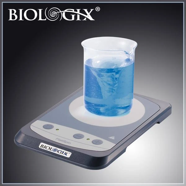 FlatSpin Magnetic Stirrer