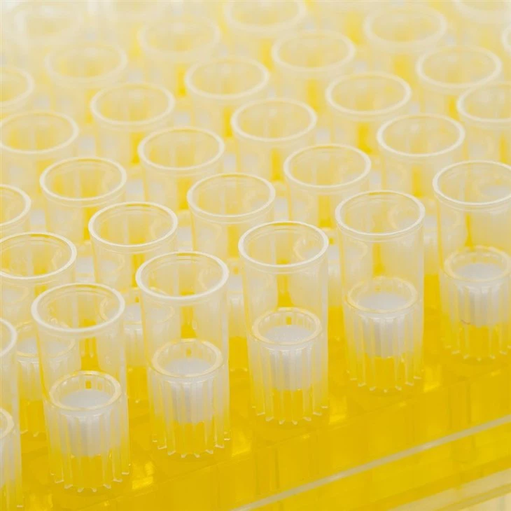 Laboratory Consumables Free LTS Pipette Tips