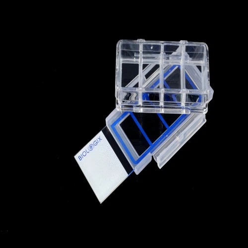 Biologix Cell Culture Slides