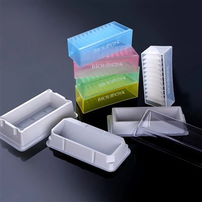 อ่างผสมสารละลาย BIOLOGIX