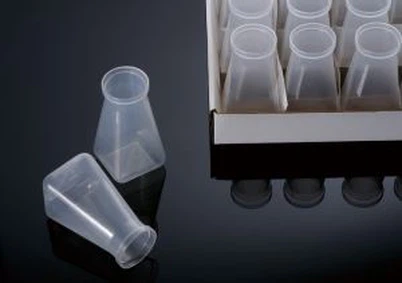 กลุ่มที่สามารถนำมาห่อหุ้มด้วย Autoclavable, ถาดบรรจุดรอสโซฟิลด้วยขวดที่ผ่านการสุกแล้ว