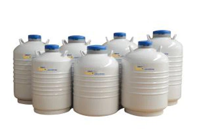 ภาชนะขนส่งไนโตรเจนเหลว