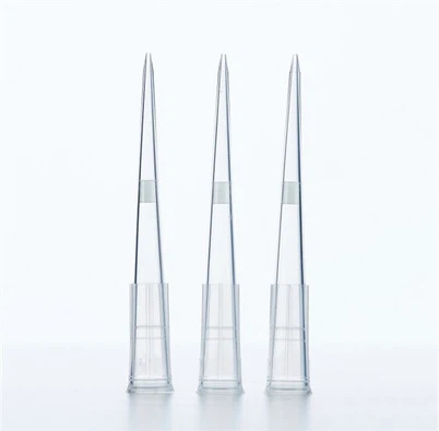 เคล็ดลับตัวกรอง 20ul สําหรับการทดสอบ PCR