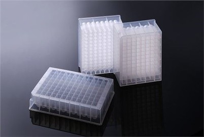 จานหลุมลึก 1.0ml 1.6ml 2.2ml