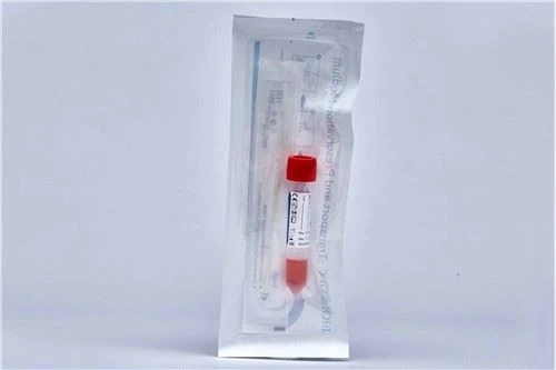 VTM CoV-19 สื่อการขนส่ง
