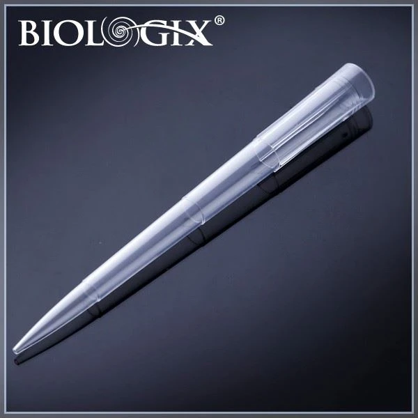 1000ul Extended Natural Autoclavable Pipet Tips