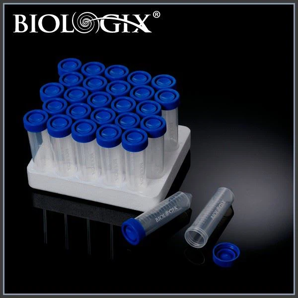 Conical Centrifuge Tubes