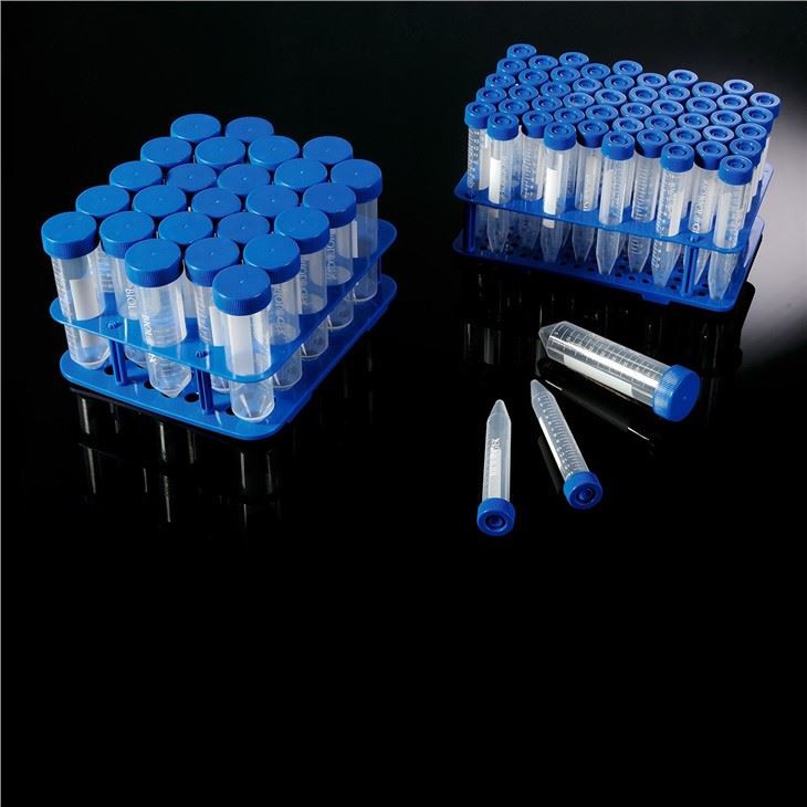 Polypropylene Centrifuge Tube Rack, Sterile, 50 ML, 1 Per Pack, 50 Per Case (Pack Of 20)