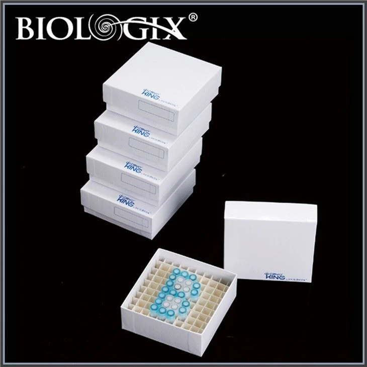 The Best Card Board Cryogenic Boxes