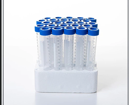 Conical Centrifuge Tubes