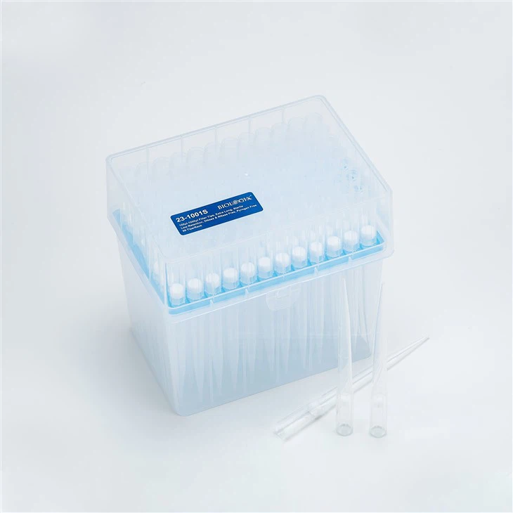 LTS Pipette Tips