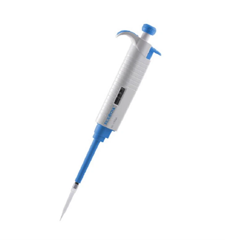 MicroPette Plus Pipettes