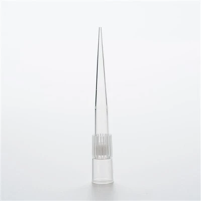 ทิปปิเปต LTS ของ Rainin 200ul ทิปการตกค้างต่ำ ฉลากที่ใช้งานง่าย SAL 10-6