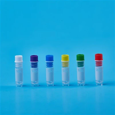 2ml 5ml CryoKING ขวด Cryogeinc