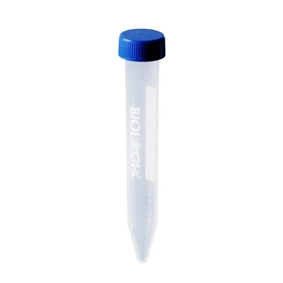 Biologix One-Stop Centrifuge Solution-Centrifuge Tubes และ Centrifuges