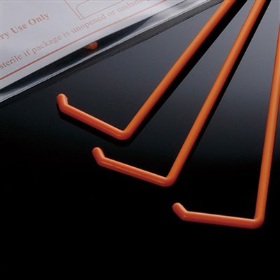 Biologix หมันแยกห่อ Spreders เซลล์รูปตัว L วัสดุ PS