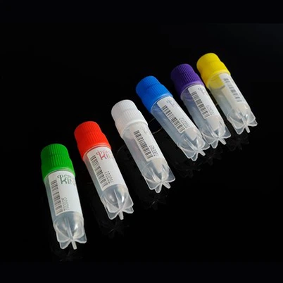 ขวดไครโอเจนิก S Series