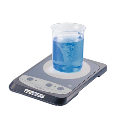 เครื่องกวนแม่เหล็กแบบ Flatspin