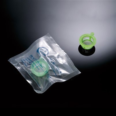 เครื่องกรองเซลล์สุญญากาศ 100g