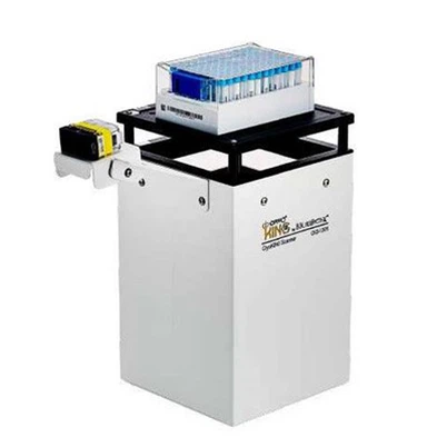 เครื่องสแกน CryoKING {{0}}}.0