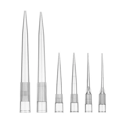 ห้องปฏิบัติการทิ้ง Rainin Lts ปิเปตเคล็ดลับ PP วัสดุ Dnase และ Rnase ฟรี Non-Pyrogen 20UL 200UL 1000UL ตัวกรองการเก็บรักษาต่ํา