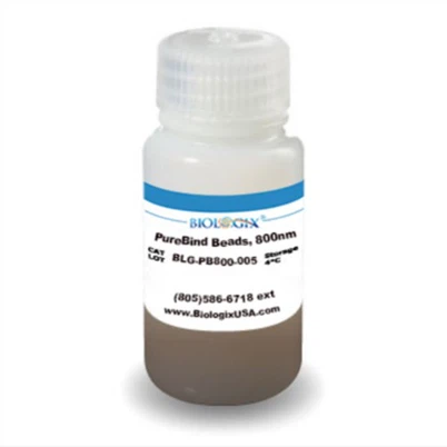 PureBind บีดส์ 800 นิวตันเมตร 5 มล./50มล./500มล