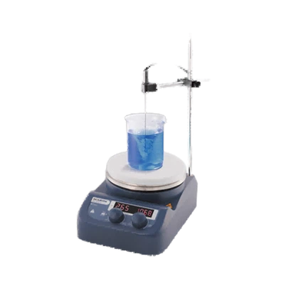 โรงงานผู้ผลิต Stirrers แม่เหล็กขนาดเล็ก