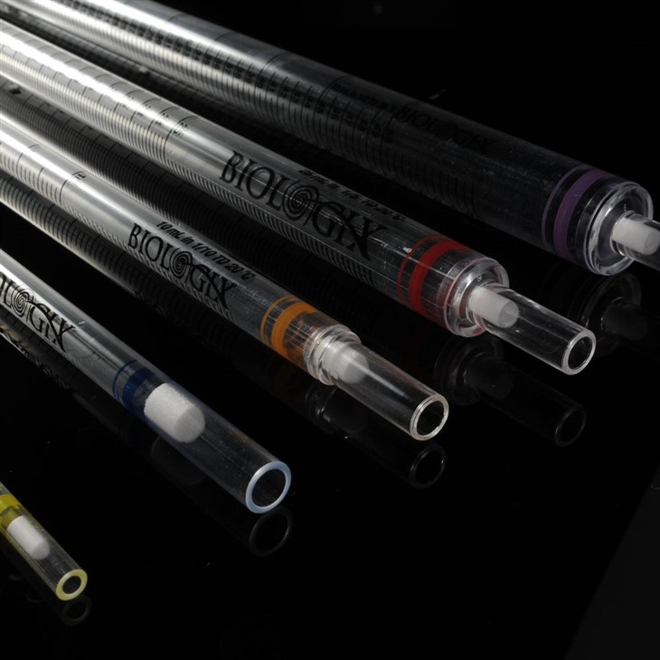 Laboratory Serological Pipette